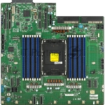 Серверная платформа Supermicro Server SYS-112H-TN 1U (1x LGA4710 / 16x DDR5 RDIMM / 12x Hs 2.5" NVMe / 2x M.2 NVMe / VROC Premium / 3x PCIe 5.0 x16 / 2x 10GbE RJ45 Intel X710 / 2x 1200W Power)