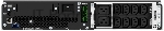 Источник бесперебойного питания APC Smart-UPS SRT SRT2200RMXLI / 2200ВА / 1980Вт / 8xIEC320 С13 / 2xIEC320 С19, вид 41