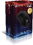 Мышь беспроводная Oklick 900GMW черный, 26000 dpi, радиоканал, Bluetooth, USB, кнопки - 6, вид 52