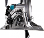 Циркулярная пила (дисковая) Makita RS002GZ (ручная) D диска.:260мм, вид 12
