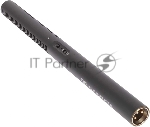 Микрофон проводной Sennheiser MKE 600 черный, вид 2