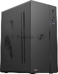 Корпус ACCORD ACC-266, Mini-Tower, чёрный