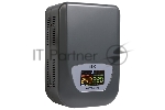 Стабилизатор напряжения IEK IVS12-1-03500 настенный серии Shift 3,5 кВА IEK