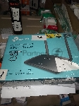 (Из ремонта) Wi-Fi маршрутизатор TP-LINK AC1200 DUAL BAND ARCHER MR400 [Cм.описание!]