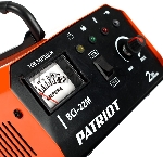 Импульсное зарядное устройство BCI-22M Patriot
