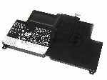 Аккумуляторная батарея для ноутбука Lenovo ThinkPad S230U 14.8V 43Wh черный