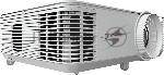 Проектор InFocus IN0028SL DLP, 4000 lm, FullHD, 30 000:1, 1.471.62:1, 2xHDMI 1.4, VGA in/out, S-Video, 3.5мм in/out, USB-A, RS-232, лампа 15 000ч.(ECO mode), 10W, 27дБ, 2,6 кг, БЕЛЫЙ, вид 12