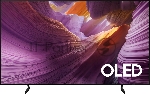 Телевизор Samsung 83" QE83S85FAEXRU черный графит OLED 120Hz Smart TV, вид 19
