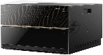 Робот-пылесос Dreame X60 Master черный, 6400 мAч Li-Ion, уборка влажная/сухая, пылесборник контейнер 0,23 л, вид 7