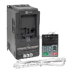 Преобразователь частоты 2.2/4кВт 1х230В VECTOR-100 PROxima EKF VT100-2R2-1B, вид 52