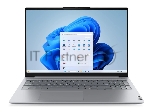 Ноутбук 16" IPS WUXGA Lenovo ThinkBook 16 G8 IRL grey (Core 5 210H/32Gb/512Gb SSD/VGA int/FP/noOS) ((21SH00JNGQ))