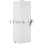 Холодильник Haier C4F640CGWGU1 белый двухкамерный 285/115л морозилка снизу, No Frost