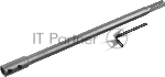 Удлинитель для сверла Левиса с хвостовиком 12мм, STAYER Professional 2952-12-300, HEX 12,5, L =300мм 2952-12-300
