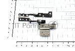 Петля для ноутбука Asus X555 K555L DX992 K550D F555 A555 X552M правая