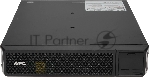 Источник бесперебойного питания APC Smart-UPS SRT SRT2200RMXLI / 2200ВА / 1980Вт / 8xIEC320 С13 / 2xIEC320 С19, вид 39