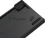 Клавиатура беспроводная механическая A4Tech Bloody WS98 USB черный/серый (WS98), вид 23