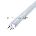 Светодиодная лампа LED Elementary T8 Glass 600mm G13 10W 800lm 6500K 1/30 GAUSS 93030