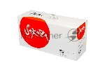 Картридж Sakura SPC252EY (407534) для Ricoh, желтый, 4000 к.