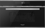 Микроволновая печь встраиваемая Weissgauff BMWO-349 DBSX Touch