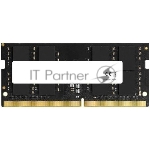 Оперативная память Foxline, DDR5, 32GB (1x32 GB), 4800 MHz, CL40, SO-DIMM