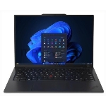 Ноутбук Lenovo ThinkPad X1 Carbon Gen 13 Aura Edition/14"/IPS/Intel Core Ultra 7 265U/32Gb/1Tb/SSD/Intel Graphics/Windows 11 Pro/черный/0.986kg