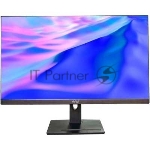 Моноблок HIPER V30 2k 27"(2560x1440 (матовый) IPS)/Intel Core i5 14400(2.5Ghz)/16384Mb/512PCISSDGb/noDVD/BT/WiFi/war 1y/7.93kg/черный/Win11Pro + Cam 5.0 SD/Беспроводные МК/WiFi6