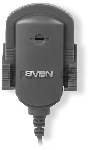 Микрофон SVEN MK-155, черный