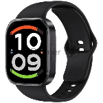 Умные часы Xiaomi Redmi Watch 6 Active, 1.85" AMOLED, Bluetooth, IP68, черный