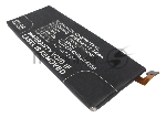 Аккумулятор CameronSino  CS-ZTG717XL ZTE Li3824T43P6hA54236-H для ZTE Blade S6 G717C  3.8V / 2300mAh / 8.74Wh