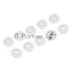 Кольцо газовой линзы для TIG горелки тип 26, 10 шт  Denzel