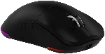 Мышь беспроводная Oklick 900GMW черный, 26000 dpi, радиоканал, Bluetooth, USB, кнопки - 6, вид 50