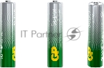 Батарея GP Super Alkaline 24AA21-2CRSWC80 AAA 1150mAh (80шт) спайка, вид 6