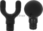 Массажер Xiaomi Massage Gun Mini (BHR6083GL), вид 5