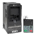 Преобразователь частоты 2.2/4кВт 1х230В VECTOR-100 PROxima EKF VT100-2R2-1B, вид 50