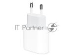 Сетевое зарядное устройство Apple A2347 20W 2.2A (PD)