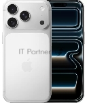 Смартфон Apple iPhone 17 Pro Max A3525 12/256Gb серебристый