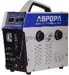 Резак плазменный Аврора Джет 40 инвертор 6.6кВт