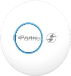 Уличная двухдиапазонная точка доступа IP-COM Pro-6-M, 2,4/5 ГГц, до 3000 Мбит/с, PoE, LAN 1x1 Гбит/с, IP65
