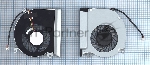 Вентилятор (кулер) для ноутбука MSI GE70 MS-1756 MS-1757