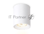 Светильник Ambrella light TN213136 WH белый GU10 max 12W D80*100