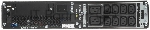 Источник бесперебойного питания APC Smart-UPS SRT SRT2200RMXLI / 2200ВА / 1980Вт / 8xIEC320 С13 / 2xIEC320 С19, вид 37