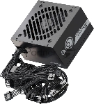 Блок питания SeaSonic Core V2 GC-650, 650Вт, 80+ Gold, 120мм, немодульный, черный, вид 10