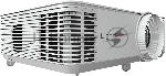 Проектор InFocus IN0048SL DLP, 4400 lm, FullHD, 30 000:1, 1.131.47:1, 2xHDMI 1.4, VGA in/out, Composite Video, 3.5мм in/out, USB-A, RS-232, RJ-45, лампа 15 000ч.(ECO mode), 10W, 27дБ, 2,9 кг, PJ-Link, БЕЛЫЙ, вид 15