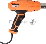 Клеевой пистолет Вихрь ТП-2000М 72/2/2, вид 5