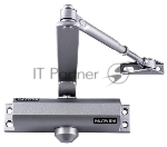 Доводчик двери Falcon Eye FE-B2W 2 класс серебристый