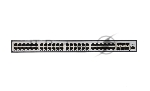 Коммутатор ORIGO OS3254/A1A, 48×1 Гбит/с + 6×10 Гбит/с SFP+, управляемый