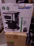 (Поврежденная упаковка) Кофеварка ZELMER EXPRESSO ZCM6255