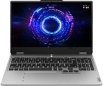 Ноутбук Lenovo LOQ 15IRX10/15.6"/IPS/Intel Core i7 14700HX/16Gb/1Tb SSD/nVidia GeForce RTX 5050 8GB/NoOS/серый/2.4kg