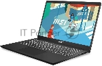 Ноутбук MSI Modern 15 H B13M-010US/15.6"/IPS/Intel Core i9 13900H/32Gb/1Tb SSD/Intel Arc/Windows 11 Home/черный/1.9kg