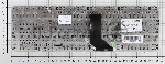 Клавиатура для ноутбука HP Pavilion G60 Compaq Presario CQ60 черная
